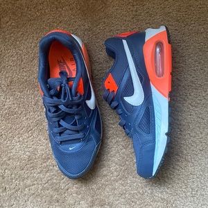 Nike Air Max Sneakers